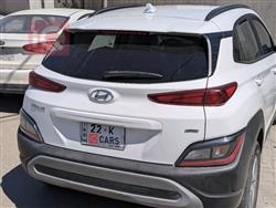 هيونداي كونا